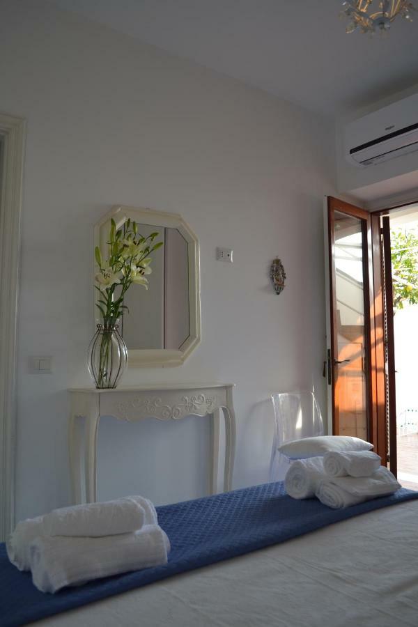 Villa Petit Ludovica Ravello Exterior foto