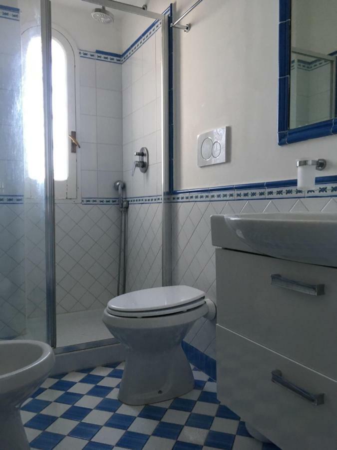 Villa Petit Ludovica Ravello Exterior foto